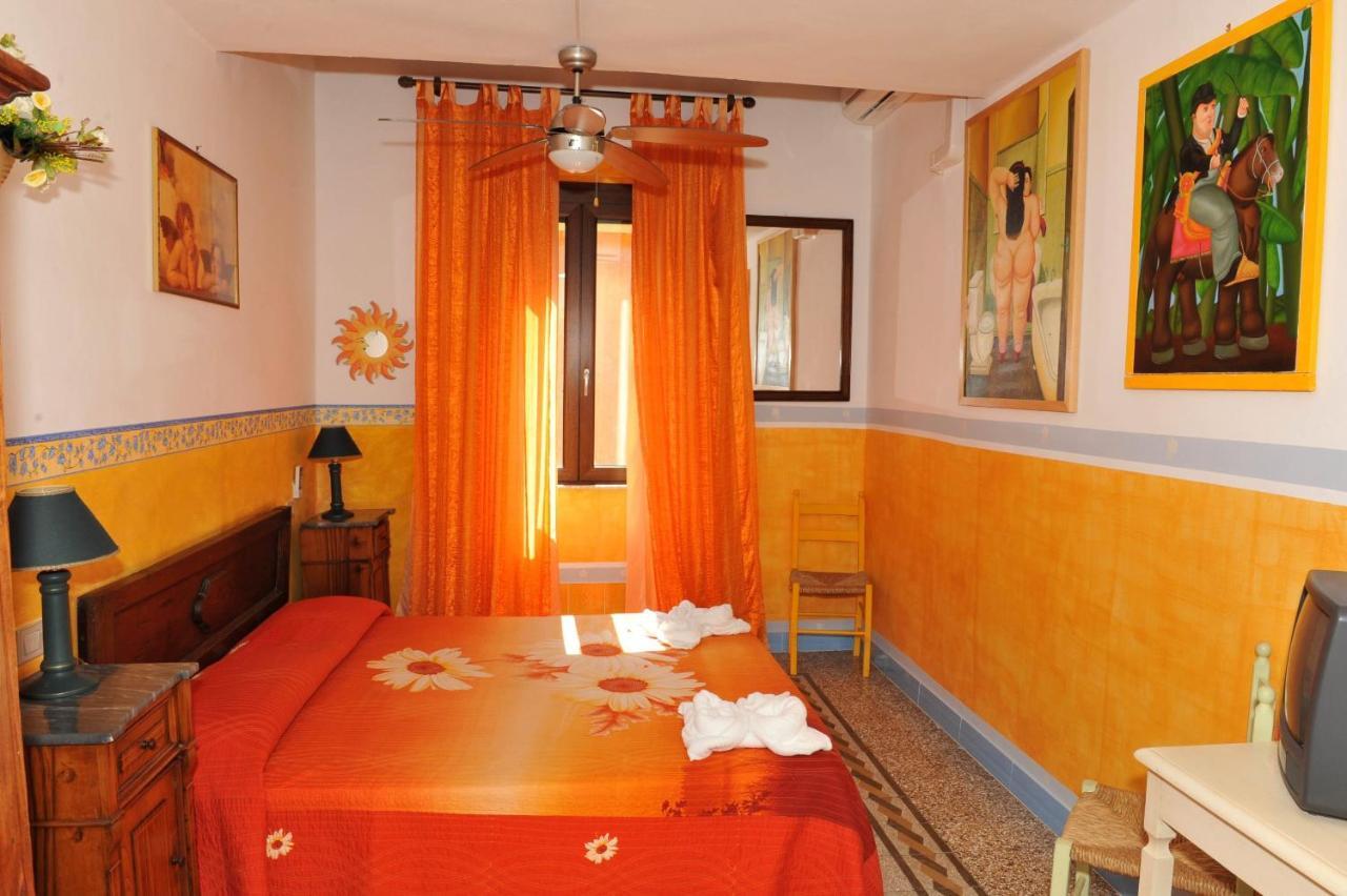 B&B Tony And Judy Орбетелло Номер фото